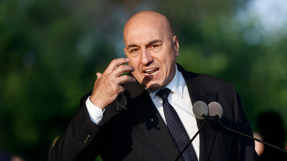 Crosetto, 'inaccettabile l'attacco deliberato russo in Polonia'