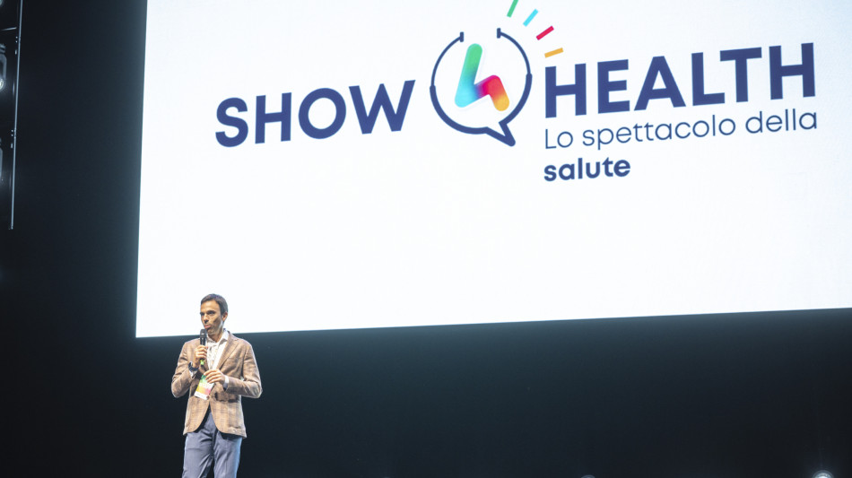 Padova capitale prevenzione con Lo Spettacolo della Salute 2025