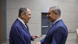 Telefonata Mosca-Ankara su negoziati di pace con Kiev
