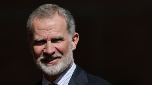 Rei da Espanha admite que houve 'muito abuso' na conquista da Am&eacute;rica