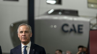 Canada PM heads to Asia seeking new trade partners as US ties fray
