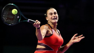 Masters WTA: Sabalenka proche des demi-finales, Gauff relancée, Paolini éliminée