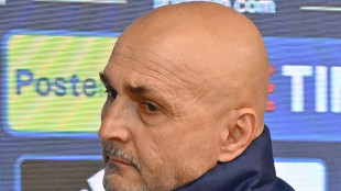 Spalletti "ho accettato 8 mesi perch&eacute; credo in questa Juve"