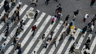 Asia stocks join Wall Street records as tech bull run quickens