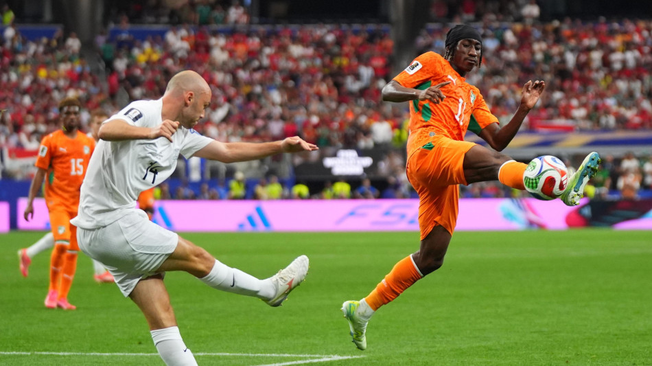 Calcio: Real ufficializza Diomand&egrave;, per il 19enne ivoriano 140 milioni