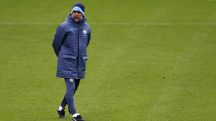 C1: l'ogre Manchester City au bord du pr&eacute;cipice