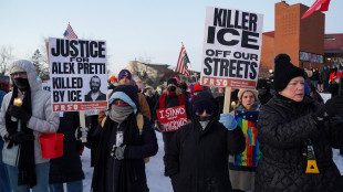 Milano Cortina, A.Fontana: 'L'Ice qui solo per la sicurezza di Vance e Rubio'