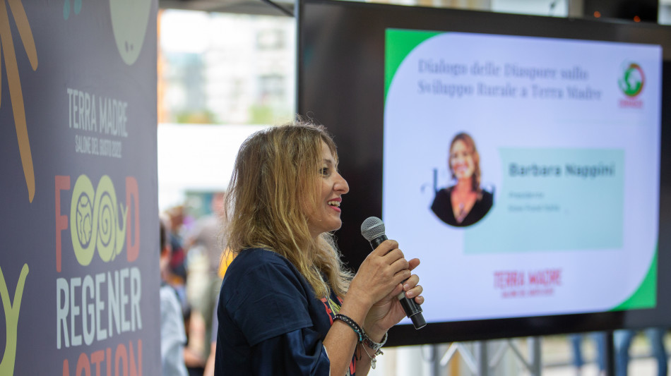 Slow Food, cucina italiana patrimonio Unesco valorizza biodiversità e artigianalità