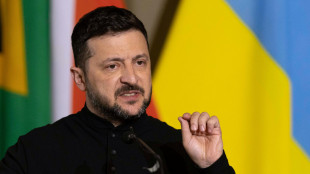 Zelensky, 'l'accordo sulle terre rare è davvero equo'