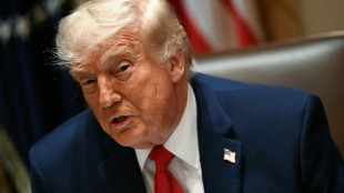 Trump dice que no est&aacute; a&uacute;n satisfecho con el acuerdo con Ir&aacute;n
