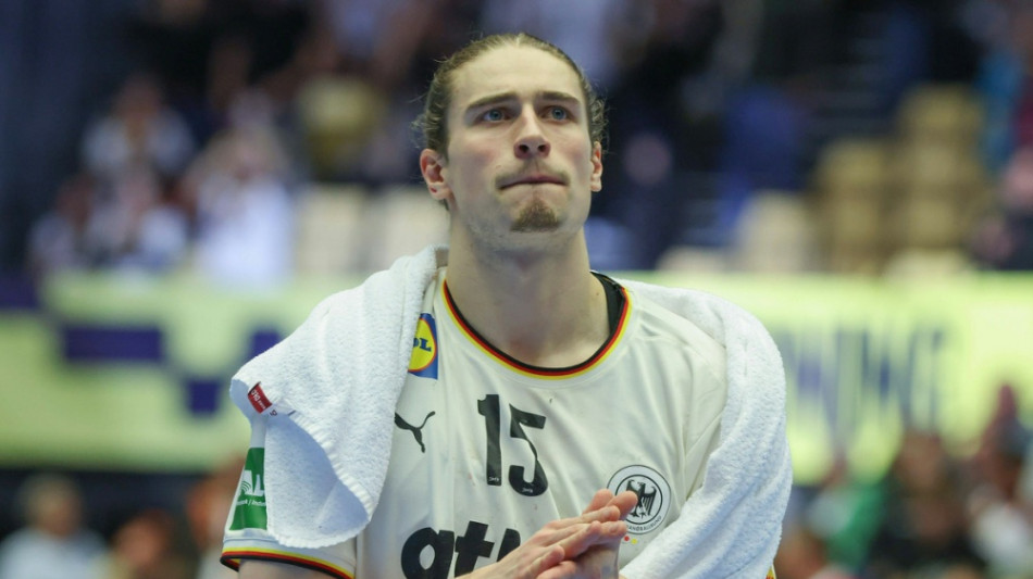 Knorr l&auml;sst Dampf ab: "Das war die Kirsche auf der Torte"