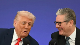 Trump déçu de Poutine, Starmer appelle à accentuer la pression sur le président russe