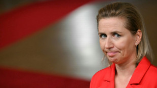 Denmark to push for stricter EU migration policies