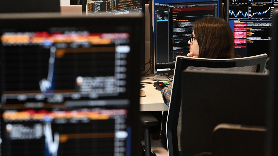 Borsa: l'Europa apre positiva e guarda a Trump-Xi, Francoforte +0,95%