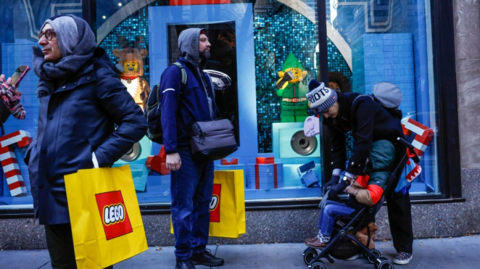 Bloques de Lego, aranceles: M&eacute;xico aguarda ansioso la negociaci&oacute;n comercial con EEUU