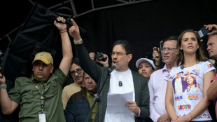 "Ni un paso atr&aacute;s", advierten trabajadores de Colombia ante el eventual retorno de la derecha