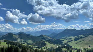Junger Österreicher verunglückt bei Watzmannüberquerung in bayerischen Alpen
