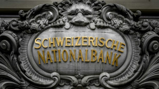 Swiss central bank cuts interest rates to zero percent