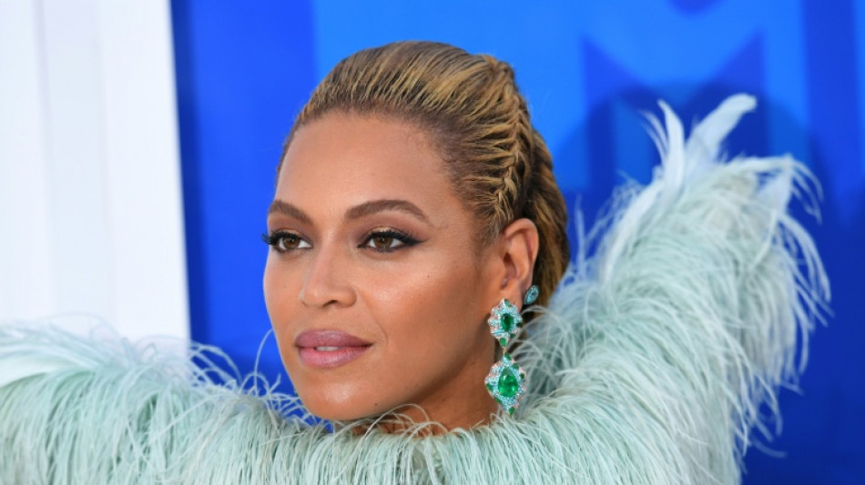 Beyonc&eacute; laut "Forbes"-Magazin nun Milliard&auml;rin