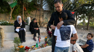 Shot for throwing stones: Israeli forces killing West Bank teens weekly