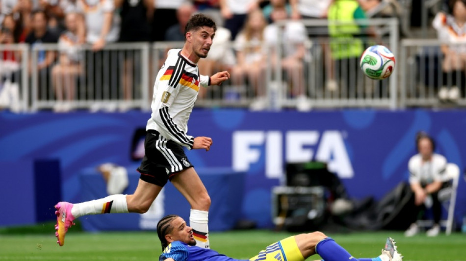 Mondial-2026: l'Iran pr&eacute;sent, les Pays-Bas en &eacute;chec, les Allemands faciles