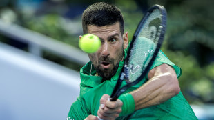 Tennis: Miami; spostato a oggi match tra Djokovic e Korda