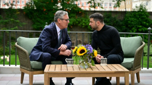 Trump says Putin summit could fail, promises Ukraine say