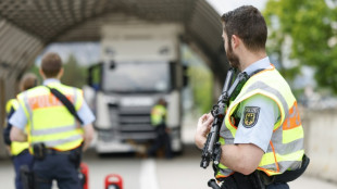 Grenzkontrollen kosten &uuml;ber 80 Millionen Euro - H&ouml;chster Posten &Uuml;berstunden