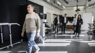 Gr&acirc;ce &agrave; des &eacute;lectrodes, un malade de Parkinson remarche presque normalement