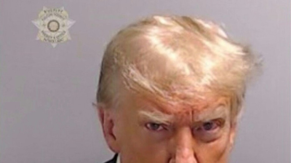 Juiz rejeita caso contra Trump por interferência eleitoral