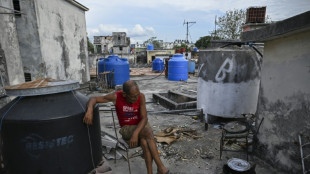 Blackouts and protests as Cuba says fuel has 'run out'