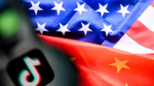 "Nous avons un accord" pour TikTok, assure Donald Trump, qui prolonge le délai avant l'interdiction