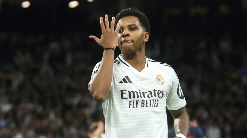 Rodrygo, a 'arma secreta' do Real Madrid para avançar na Champions