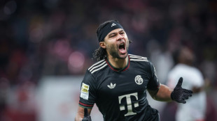 Gnabry extends Bayern Munich deal until 2028