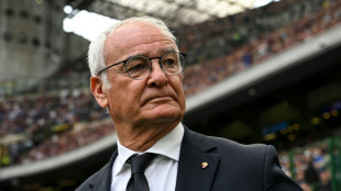 Claudio Ranieri recusa convite para dirigir seleção italiana