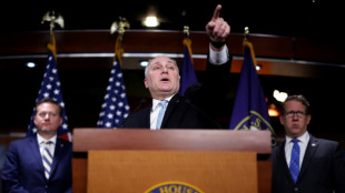 Los republicanos lanzan una comisión para investigar a fiscales y al FBI