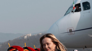 Meloni, l'Italia &egrave; stata invitata a far parte del Board per Gaza