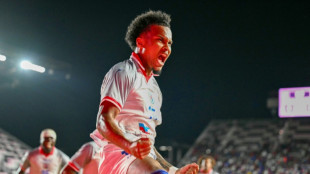 Haiti forced to change World Cup kit over war imagery