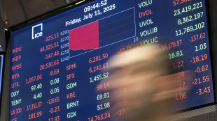Wall Street apre contrastata. Dj a -0,45%, Nasdaq a +0,15%