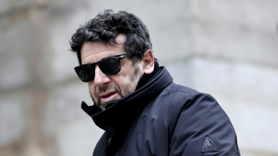 Accusations de violences sexuelles: une p&eacute;tition demande l'annulation de la tourn&eacute;e de Patrick Bruel