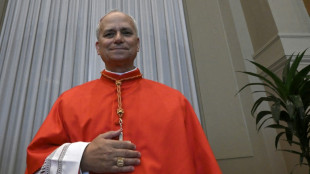 Prevost, um papável americano com fortes laços com o Peru