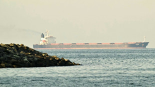 Trade ships hit in Hormuz as Iran recloses strait