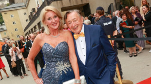 Richard Lugner lässt seine Tochter Gäste für den Wiener Opernball aussuchen