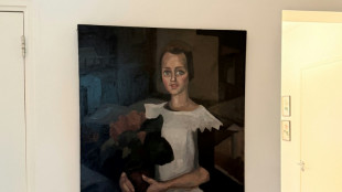 Nazi-looted portrait found in home of Dutch SS leader's family: art sleuth