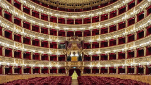 Al San Carlo Donizetti, Verdi e Puccini, musica per archi