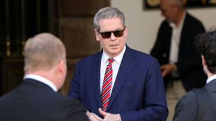 Tiktok: la Chine et les Etats-Unis parviennent à un accord à Madrid