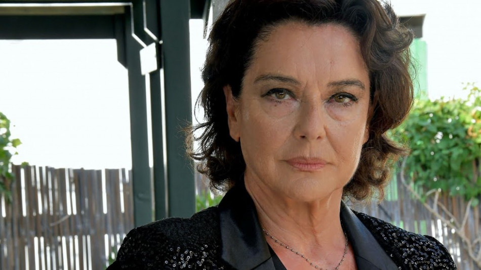 A Monica Guerritore il Premio Capri Lina Wertm&uuml;ller per Anna