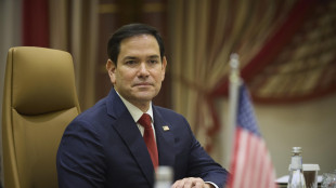 Rubio, l'accordo di pace in Ucraina richiederà del tempo