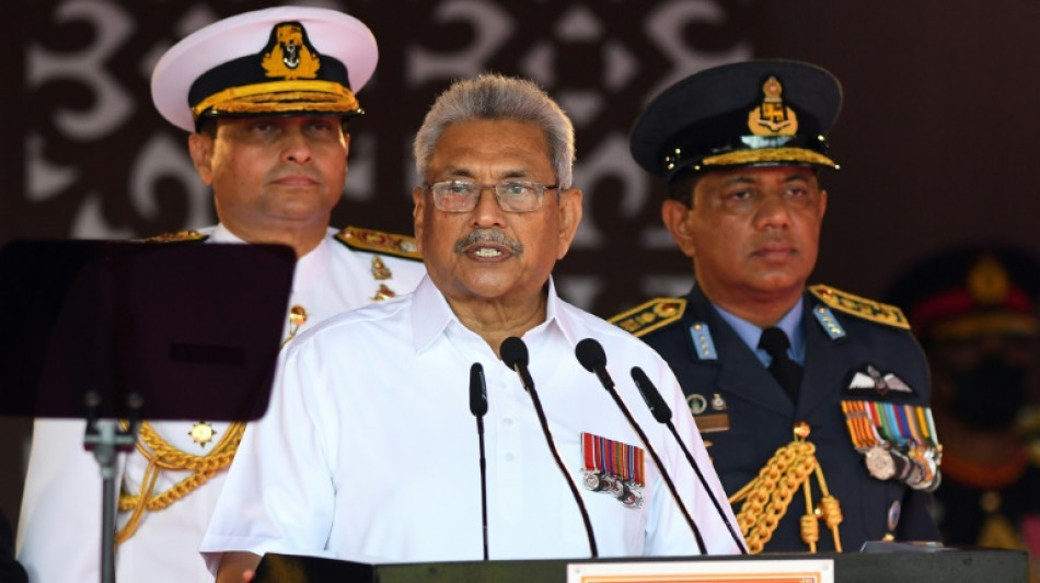 Le Sri Lanka appelle la diaspora &agrave; investir, le FMI attendu sur place