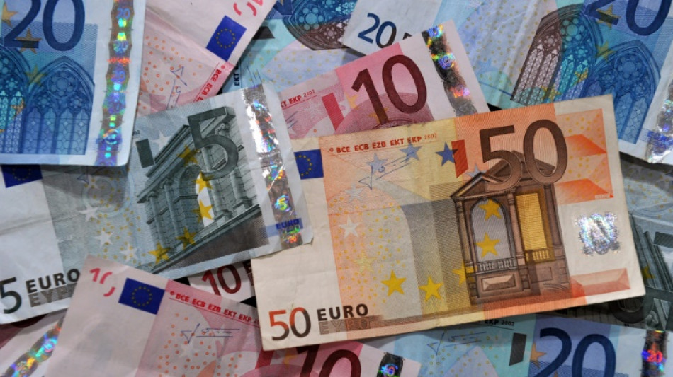 Reall&ouml;hne steigen im zweiten Quartal um 1,5 Prozent 